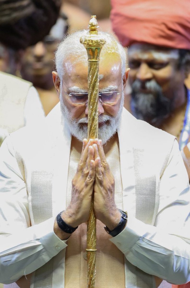 duryodan_'s tweet photo. A Historic Victory which will never be repeated in our lifetime by anyone❤️

To be Prime Minister for the three times in a row in such a vibrant and ever-changing political electorate like India is no easy feat. 

The #400Paar target set by #NarendraModi gave hope to millions of nationalists that it is a doable task. A number that we all thought was “IMPOSSIBLE” became “POSSIBLE” and within reach. Everyone on the ground and online worked together & towards that goal. 

✔️He showed us to AIM BIG ⭐️
✔️He showed us to believe in ourselves.⭐️
✔️He showed us the way forward. ⭐️

No one should not feel disappointed with the result. This is still truly remarkable after 10 years of anti-incumbency in any democracy. 

As he promised this third term is going to see  BIG CHANGES. Trust in him and give him undivided support. Never forget where we started from. 

Enjoy the Victory. This is Historic. ❤️