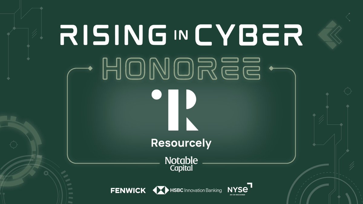 Resourcely tweet media