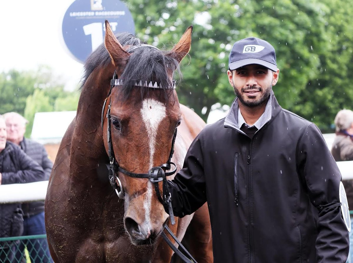 George Boughey Racing (@gbougheyracing) on Twitter photo PENTLE BAY wins on debut <a href="/LeicesterRaces/">Leicester Racecourse</a> under <a href="/JPSPENCER1980/">JamieSpencer π΄</a> - well done to Ed Ware & Ed Babington PENTLE BAY wins on debut <a href="/LeicesterRaces/">Leicester Racecourse</a> under <a href="/JPSPENCER1980/">JamieSpencer π΄</a> - well done to Ed Ware & Ed Babington