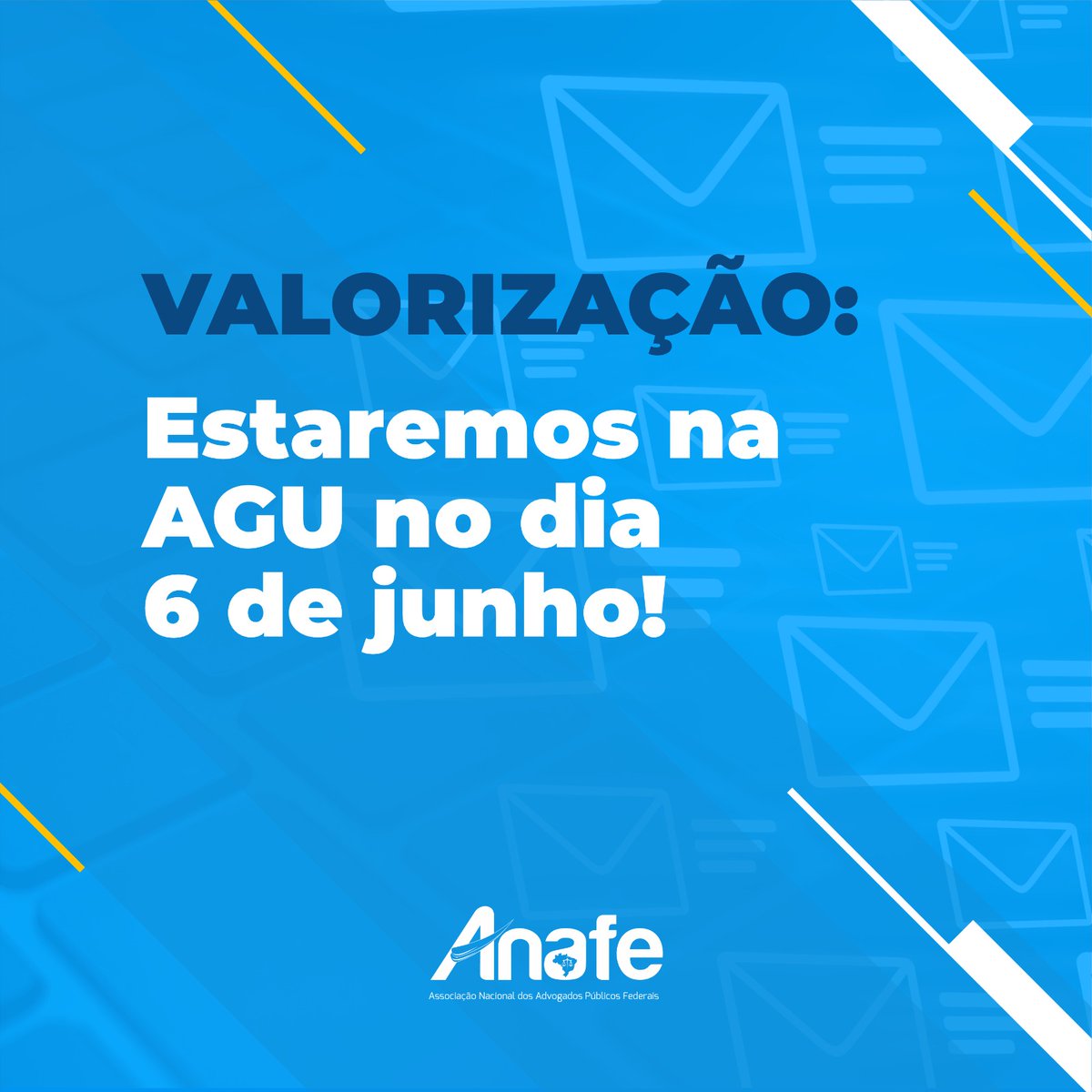 ANAFE (@anafenacional) on Twitter photo 