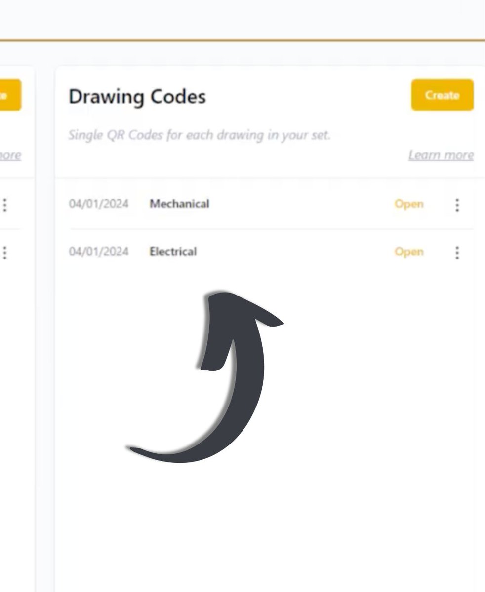 Construction projects can have 500+ drawings, making it hard for tradesmen to find what they need. 

TALIHO lets you generate a QR code for each sheet, linking directly to its content.

Streamlined access for mechanical, electrical, and more! 

#construction #skilledtrades