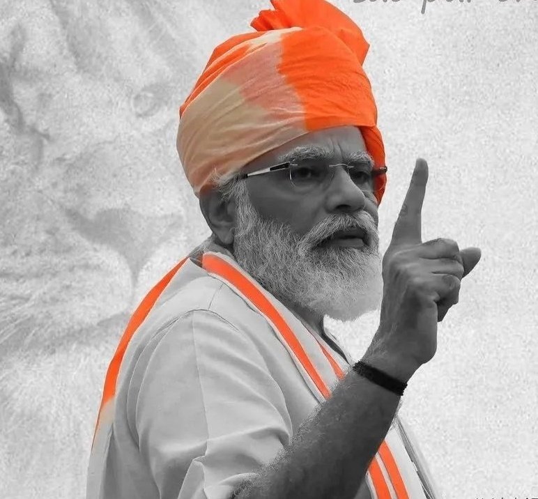 While i am disappointed with the overall numbers, there is no denying of the fact that this remains a historic victory after 10 years in power. More power to NDA to continue the good work #loksabhaelctionsResults2024