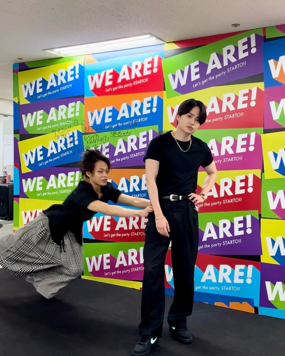 nct___edj's tweet photo. 笑わせてくれてありがとう、、www https://t.co/R8i9yDykJ5