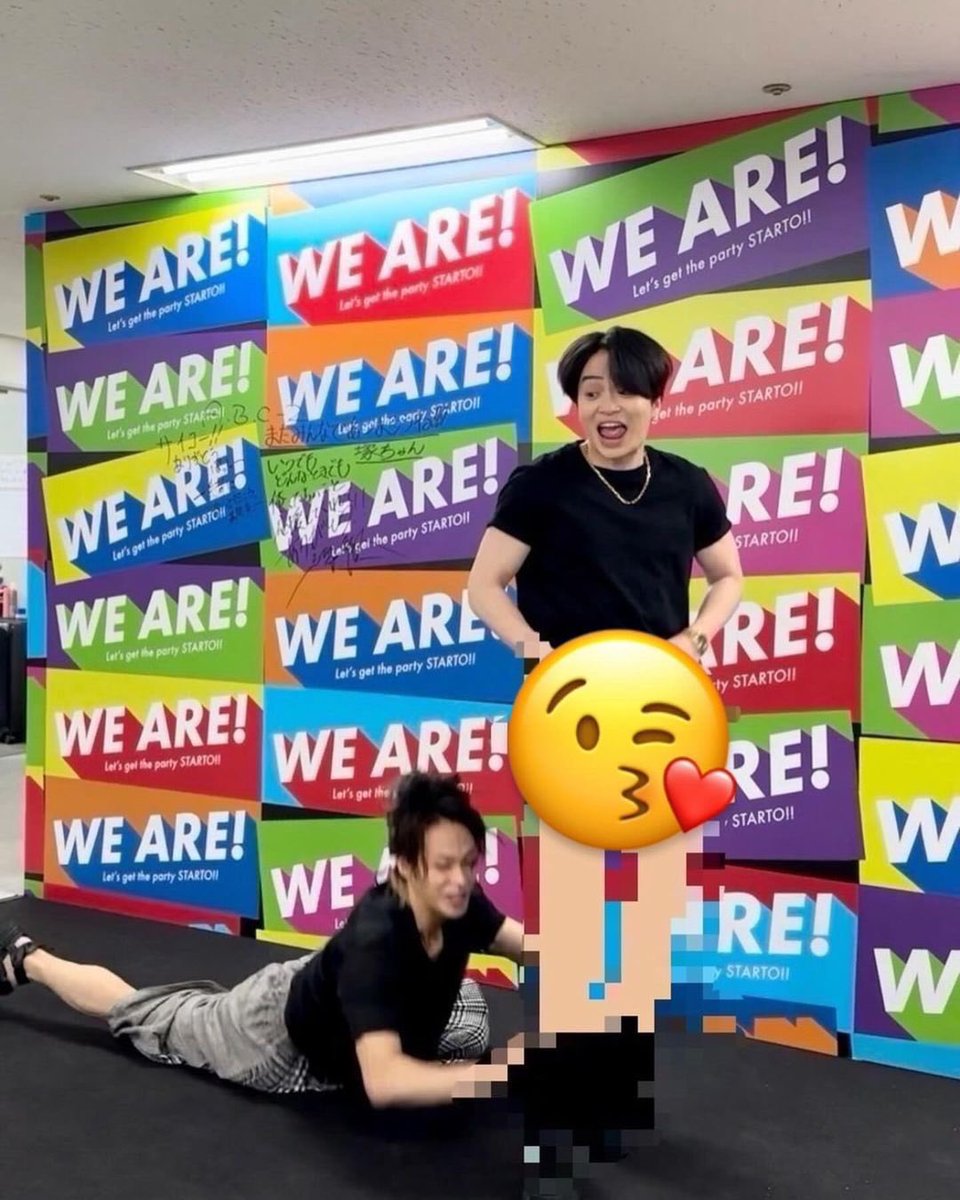 nct___edj's tweet photo. 笑わせてくれてありがとう、、www https://t.co/R8i9yDykJ5