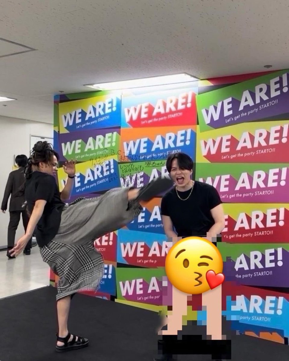 nct___edj's tweet photo. 笑わせてくれてありがとう、、www https://t.co/R8i9yDykJ5