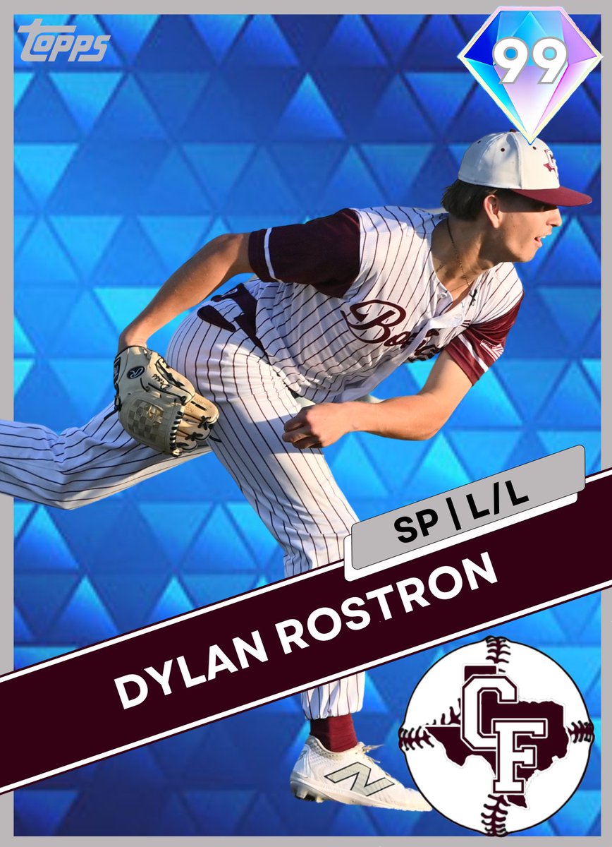 Cy-Fair Bobcats Baseball tweet media