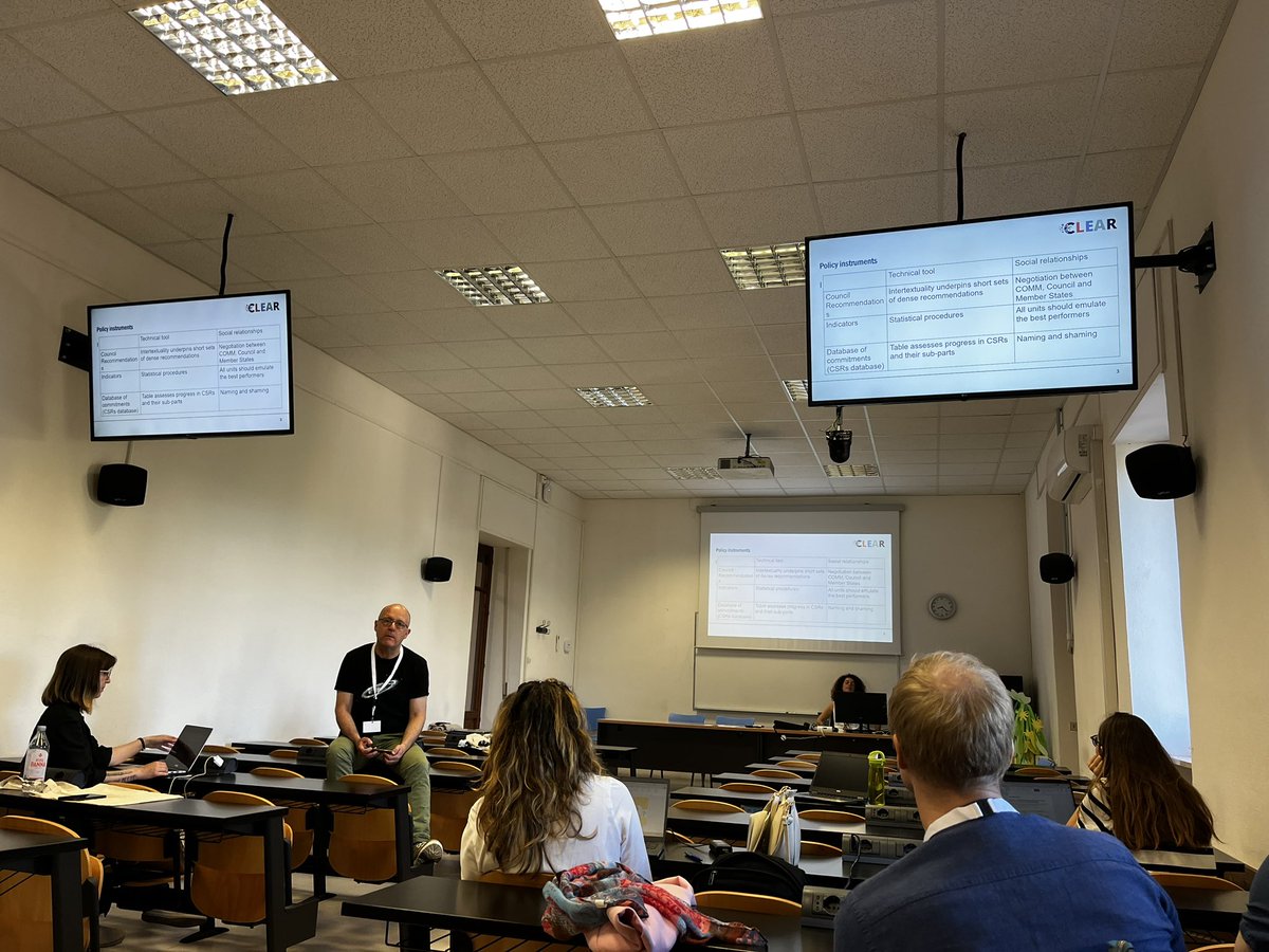 Katri Eeva (@katrieeva) on Twitter photo Brilliant panel of speakers @scuolademocratica & inspiring discussion on global governance and education🤩
@MarcellaMilana @ToreSorensen <a href="/XRamblaSociolog/">Xavier Rambla</a> Brilliant panel of speakers @scuolademocratica & inspiring discussion on global governance and education🤩
@MarcellaMilana @ToreSorensen <a href="/XRamblaSociolog/">Xavier Rambla</a>