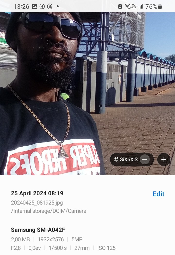 TheSiX6XiS's tweet image. #OsCodeX 
#SiX6XiS