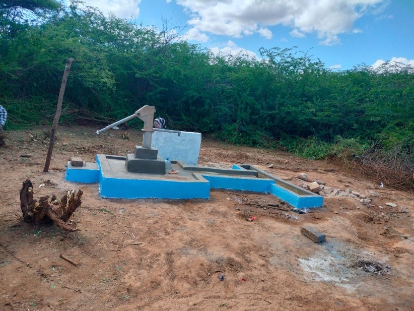 ALDEF KENYA tweet media