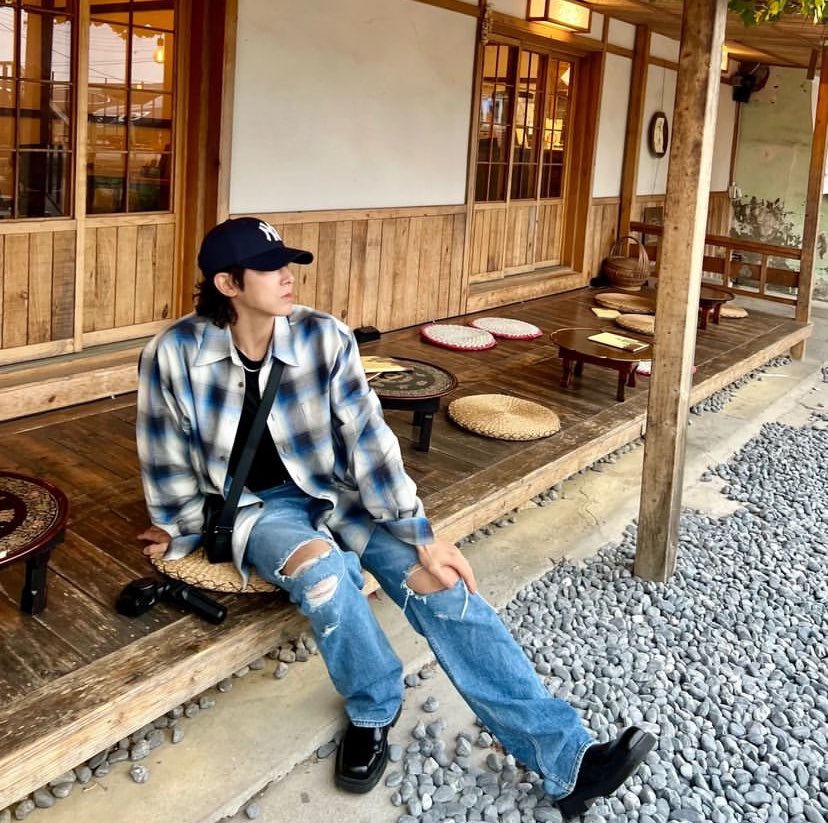 TVXQquotes's tweet photo. 240604 yunho2154 IG #YUNHO 

#동방신기 #東方神起 #유노윤호 #UKNOW https://t.co/FdFRirhoGH