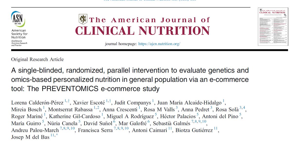 PREVENTOMICS tweet media