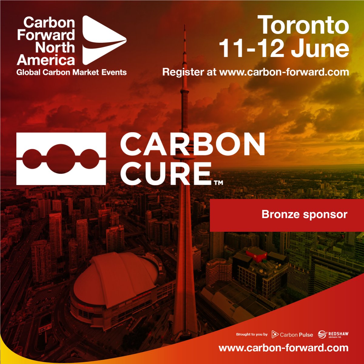 CarbonCure Technologies tweet media