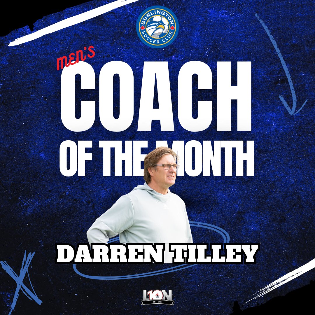 Congratulations, Darren Tilley. 👏

#L1ONSteppingUp
