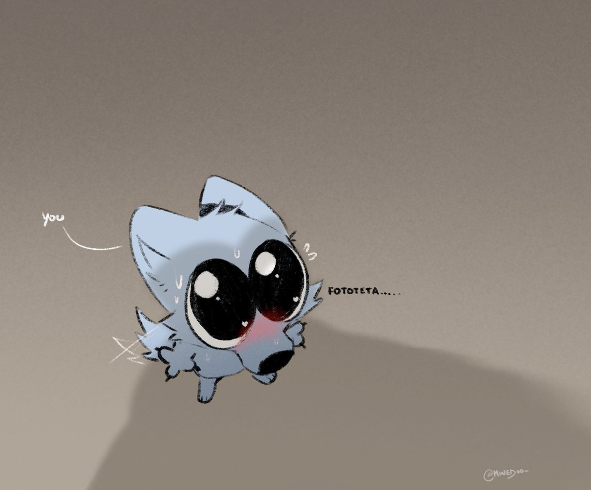 mount'n'DOO 💦 tweet media