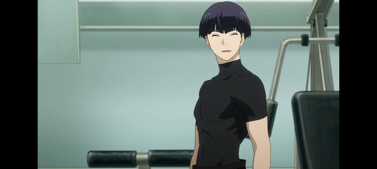 mangalords's tweet image. O Hoshina é brabo demais, tem que respeitar!

#KaijuN8