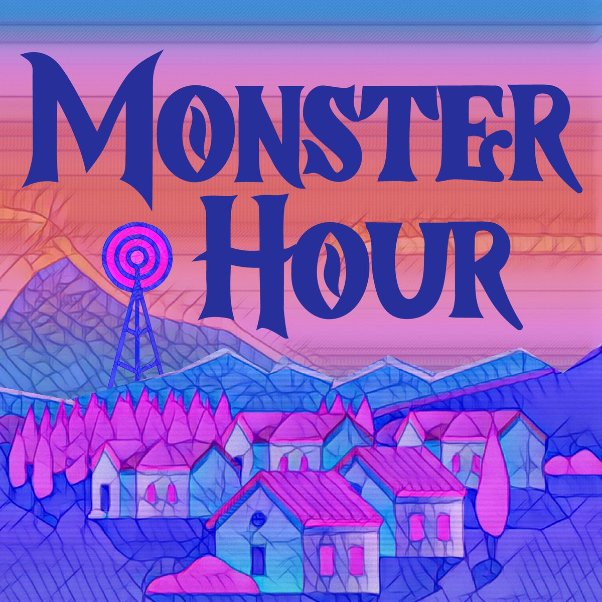 MonsterHourPod's tweet photo. NEW EPISODE 👁

S2 E48 - Far Gone Bygones
The trio struggle to escape the past. The Duncans face the fog. Max enters the arena. Claire stands for pickled brains.
#MonsterHourPod #ttrpg #actualplay #AbsurdiaRPG https://t.co/LQc2t6pbxS