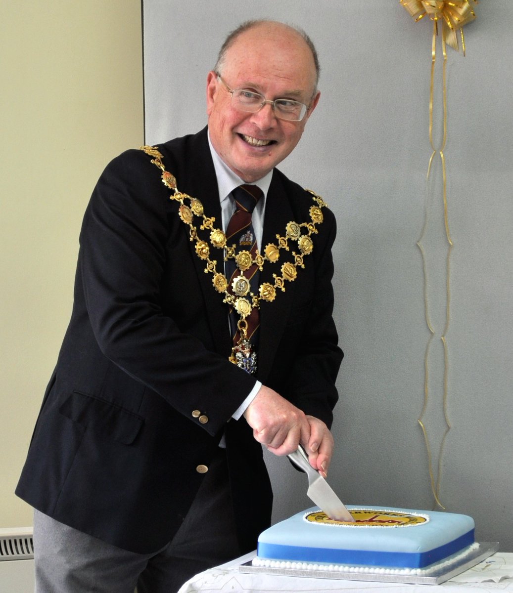 Waterworks Museum - Hereford tweet media