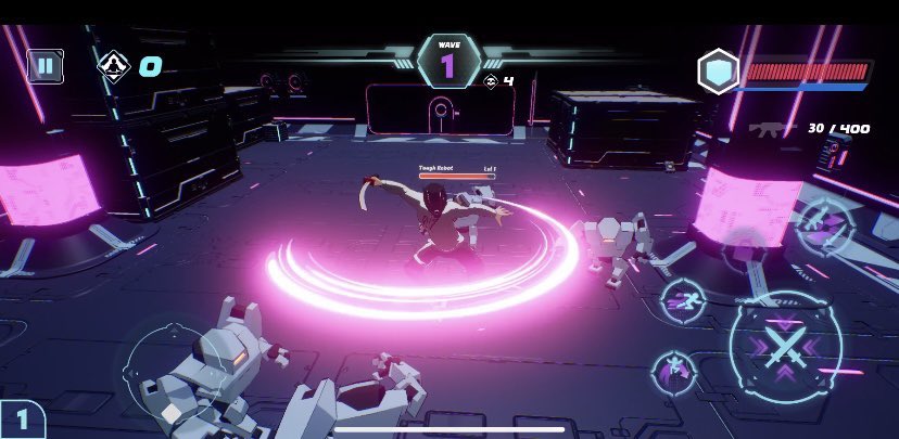 Gm Andros - Who is slashing today⁉️

Leaderboard Resets for 6/9 - Now is the time to practice before things get REAL 😈