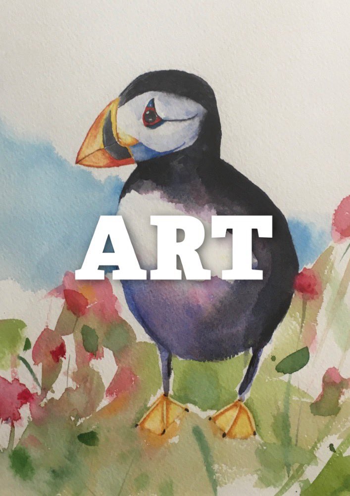 rushenheritage's tweet photo. Open now! The new exhibition at Rushen Heritage Centre in Bridson Street, Port Erin - Art of Wild - running until July 13. RHC is open 10am-4pm Tuesday to Saturday. Call in for a skeet!
https://t.co/HOhiramz53 https://t.co/pjpW5csIKZ