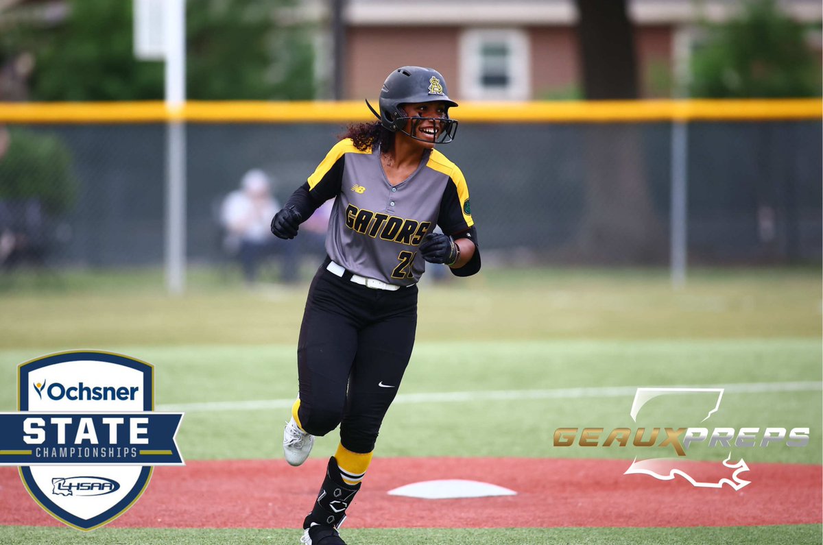 GeauxPrepsLA's tweet image. 2024 LSWA Class 5A All-State Baseball &amp;amp; Softball Teams Released🥎⚾️

🔗geauxpreps.com/home/2024-lswa…