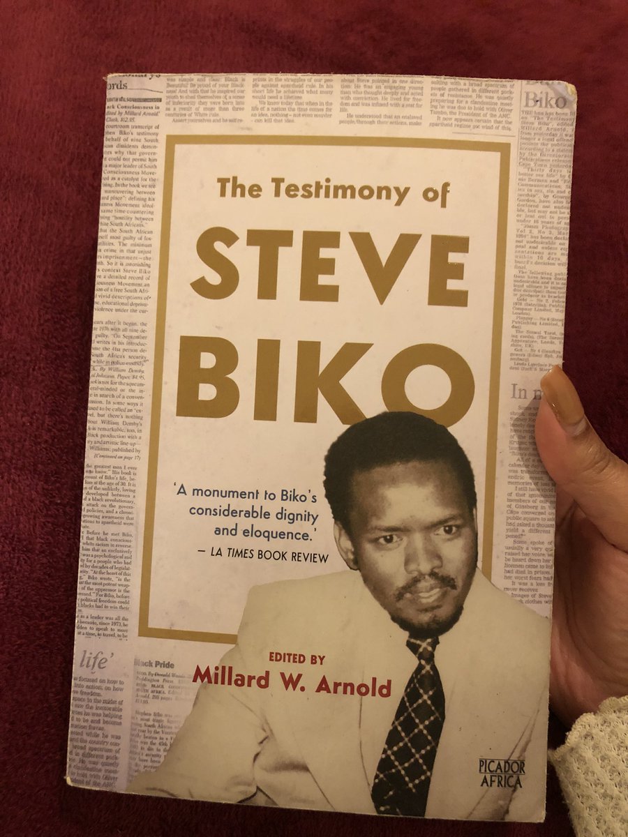 Zikhona Valela tweet media