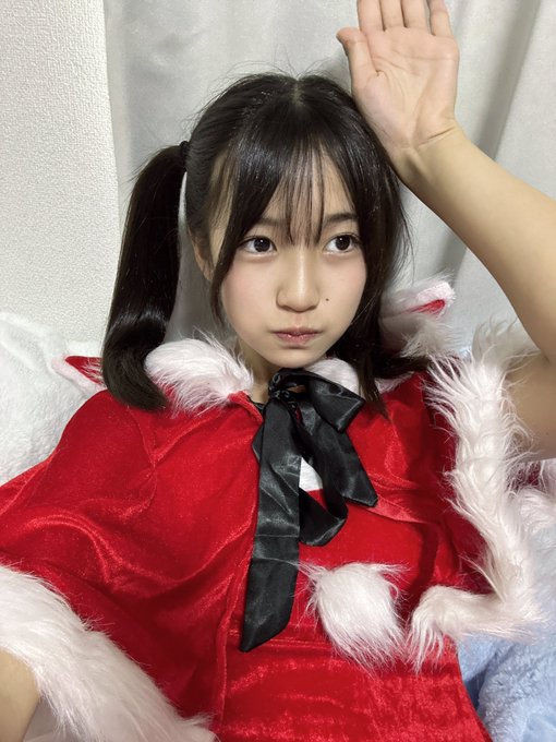 Twitterのコスプレ画像2