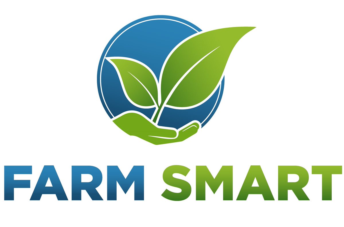 Farm Smart tweet media