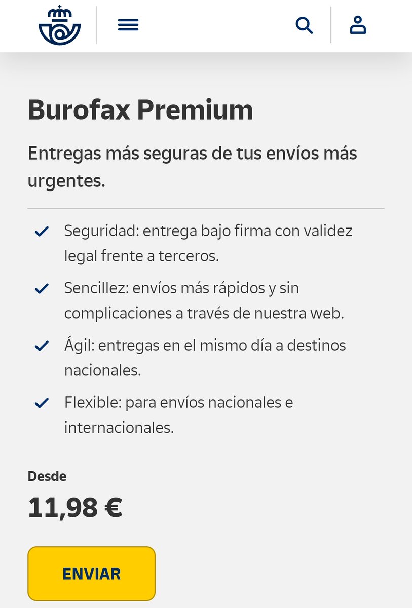 ¿Alguien sabe cuantos abonados han recibido el burofax?

Es para un amigo que quiere hacer cuentas 🤣🤣🤣.

Eso sí, el día del Barcelona me perdí los 10 primeros minutos (Gol) después de 1 hora de cola y solo un tuit pidiendo perdón.

Ya del partido de presentación otro día.