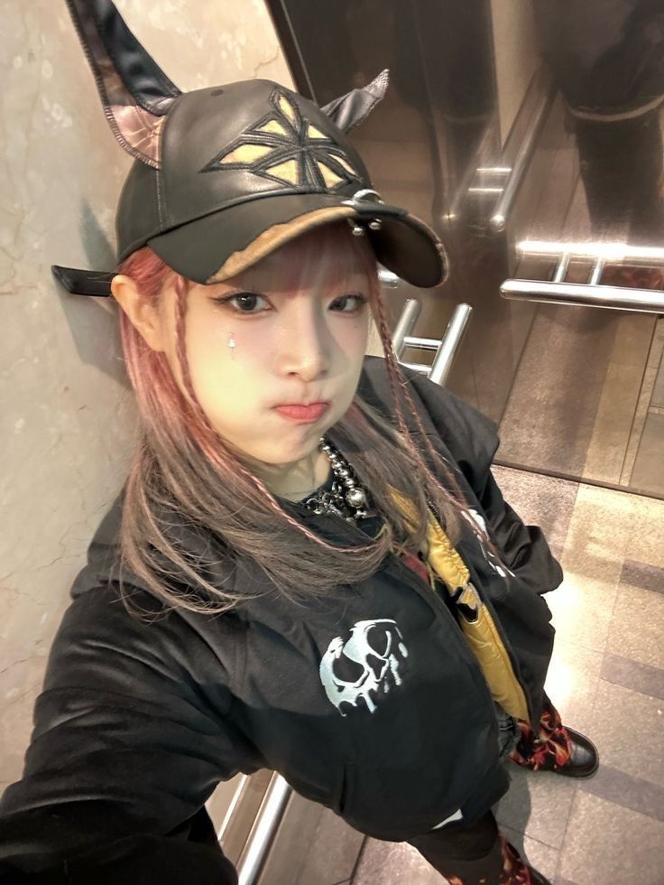 KATSꓵHIꓤO٫ 𝗛𝗜𝗔𝗧𝗨𝗦 𑄝 tweet media