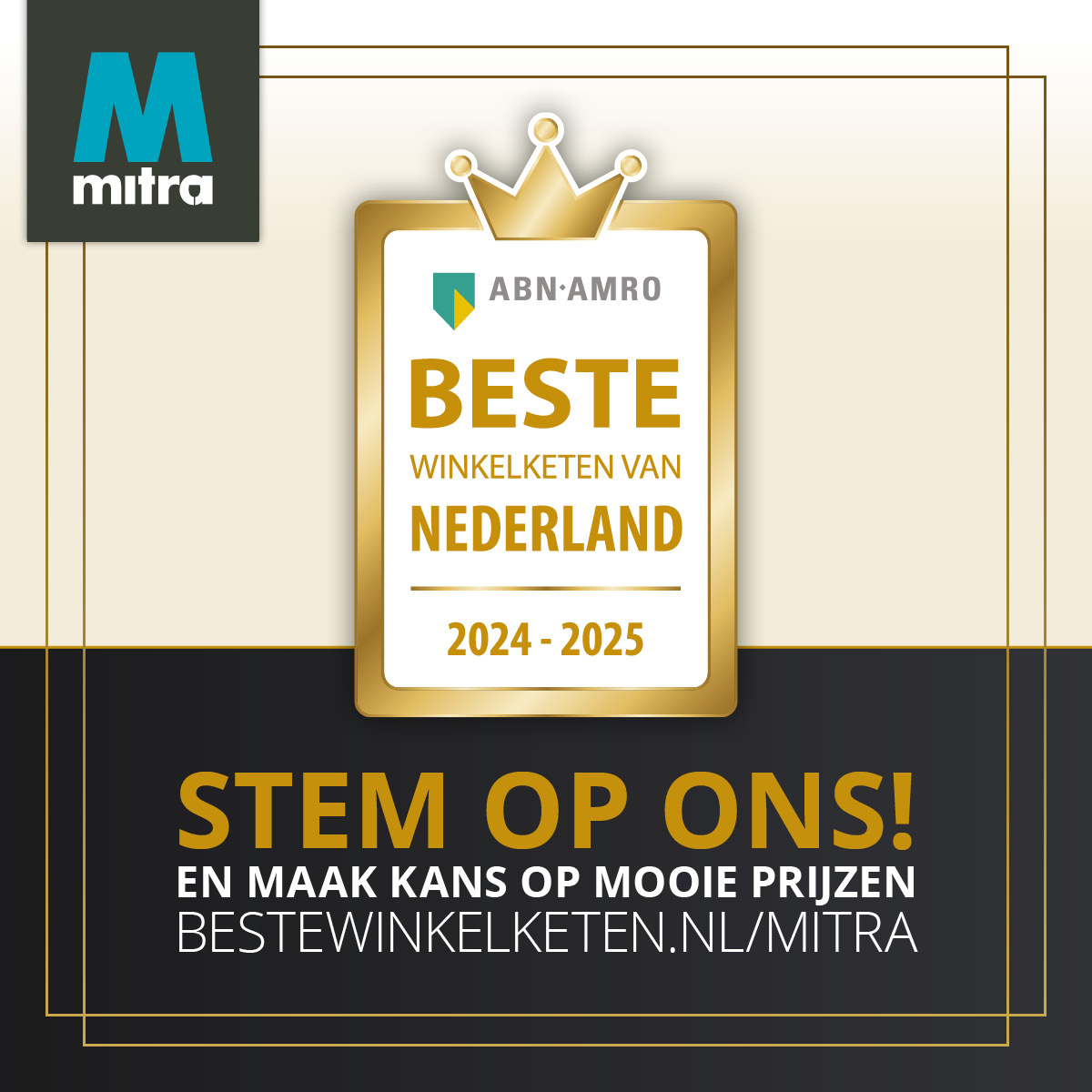 Mitra drankenspeciaalzaken tweet media