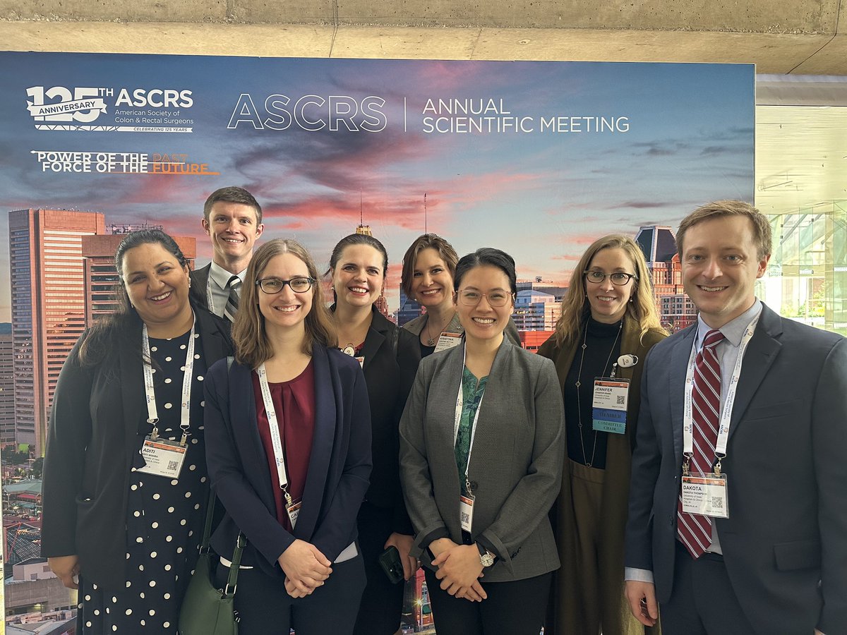 University of Iowa Surgery tweet media