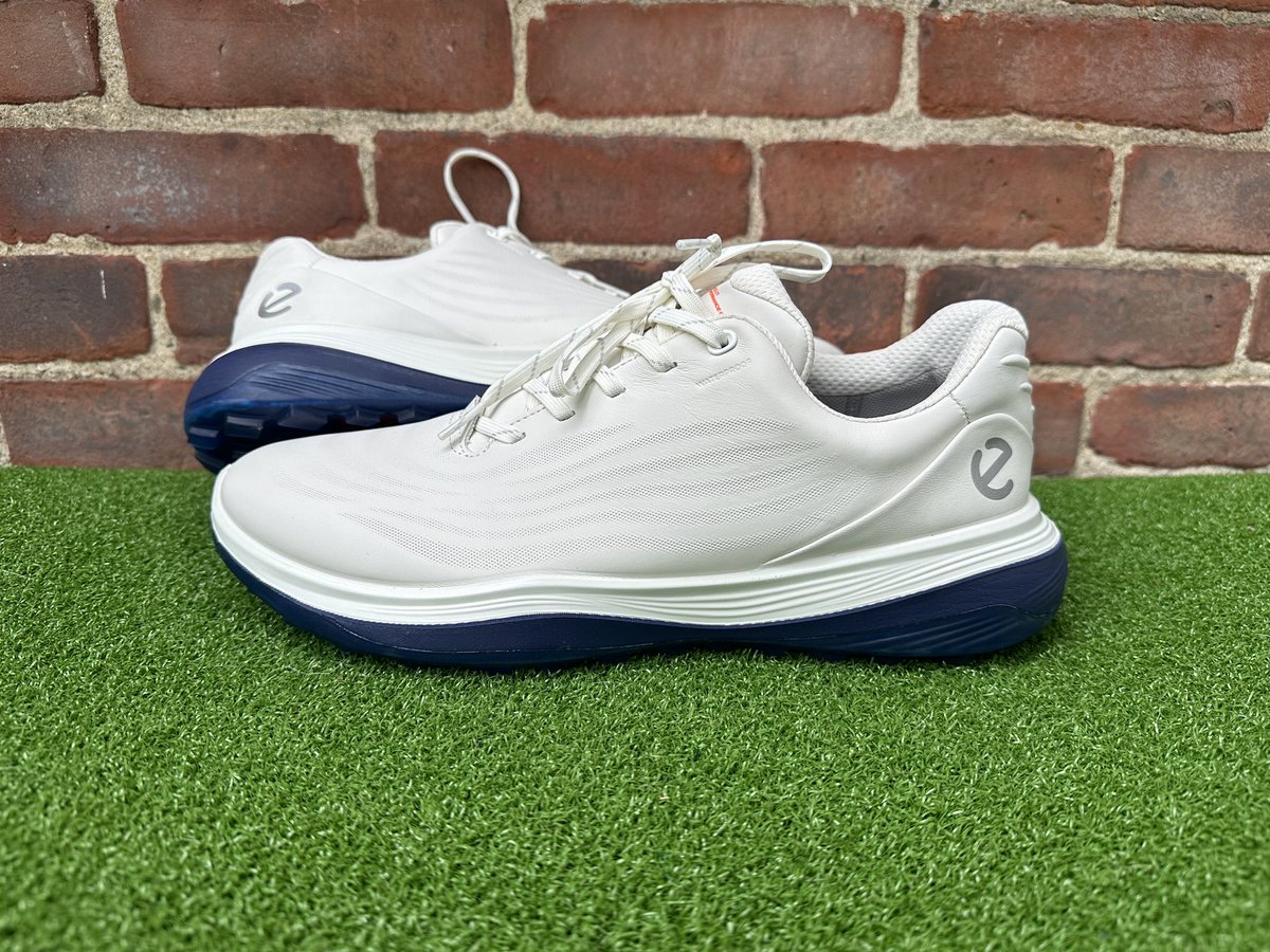 GolfThreadsBlog's tweet image. Review: @ECCOGOLF LT1

golf-threads.com/2024/06/03/ecc…