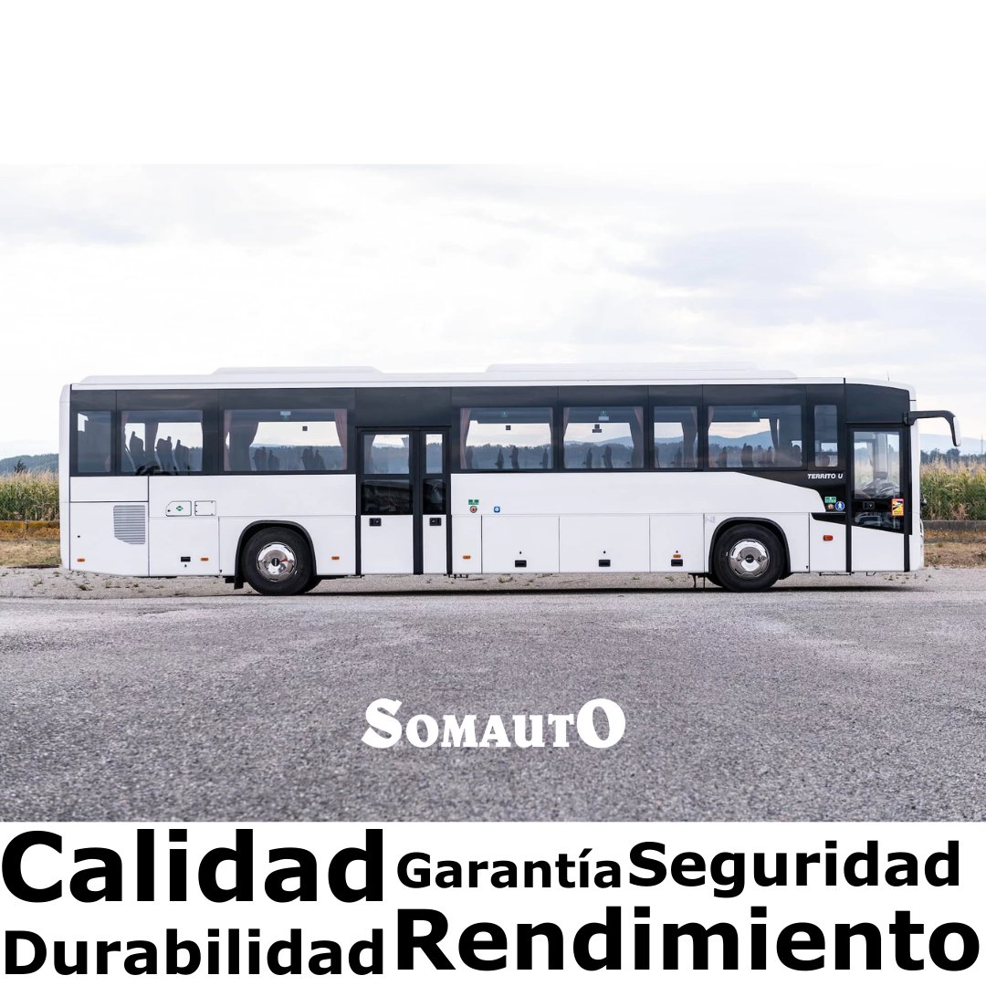 Somauto_Otokar's tweet photo. En Somauto, tu satisfacción es nuestra prioridad. Desde 1994, ofrecemos productos de calidad respaldados por marcas líderes como Otokar. Confía en nuestra experiencia y servicio completo para tranquilidad y confianza en cada viaje.
📞 918 95 43 01
📩 admin@somauto.com
#Somauto https://t.co/w3NvZgKQ2P
