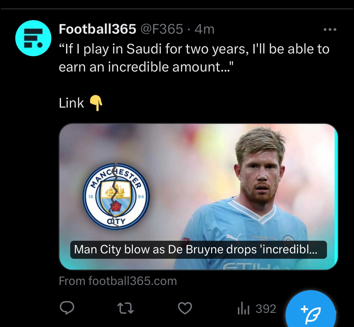 William Paul tweet media