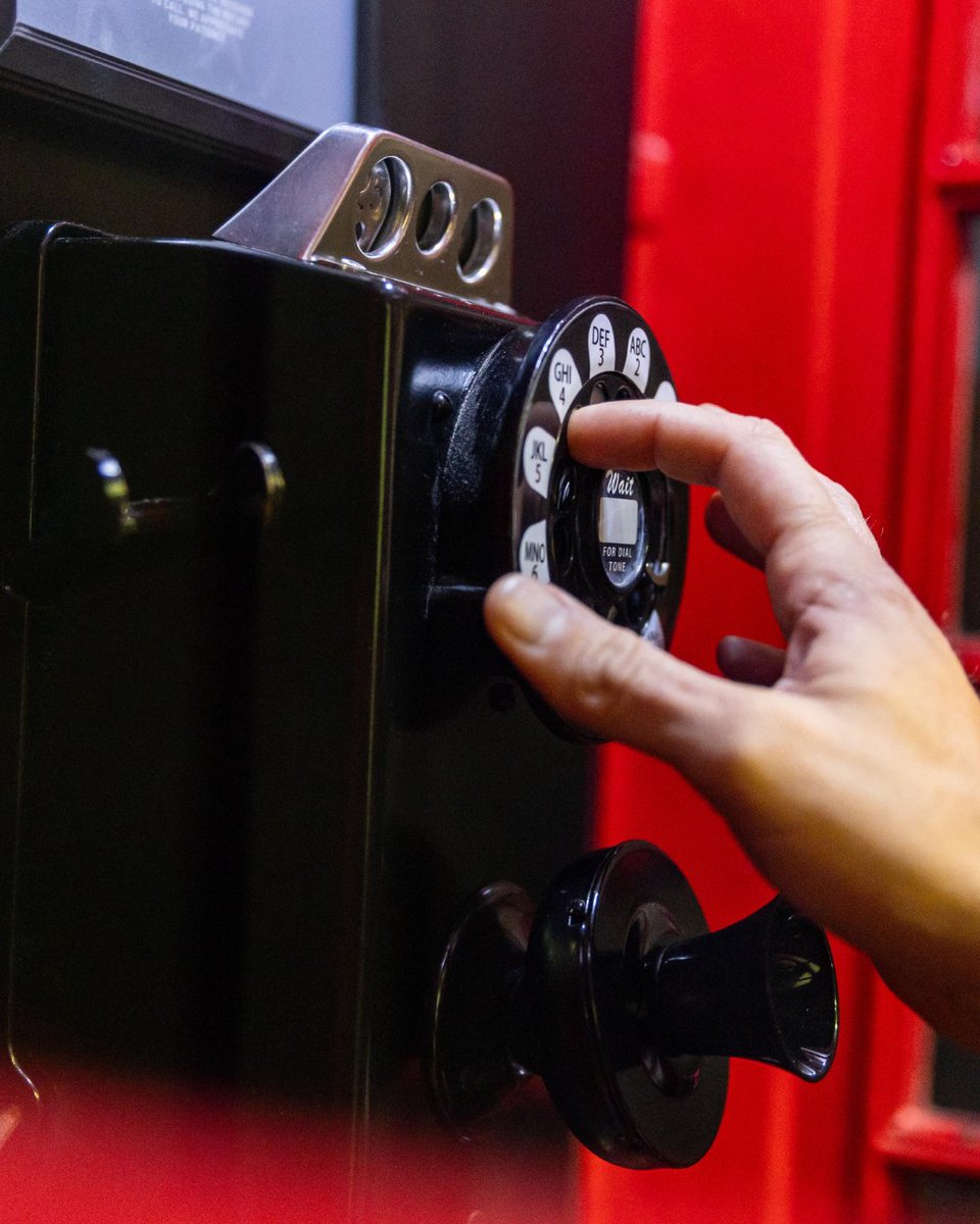 rpbbuckhead's tweet photo. Hold the secret code to unlock a night to remember? Red Phone Booth awaits! Hand-crafted cocktails, hand-rolled cigars, and hidden-door thrills are calling your name.
#redphonebooth #doyouhavethecode #speakeasyvibes https://t.co/0s3iS21n7J