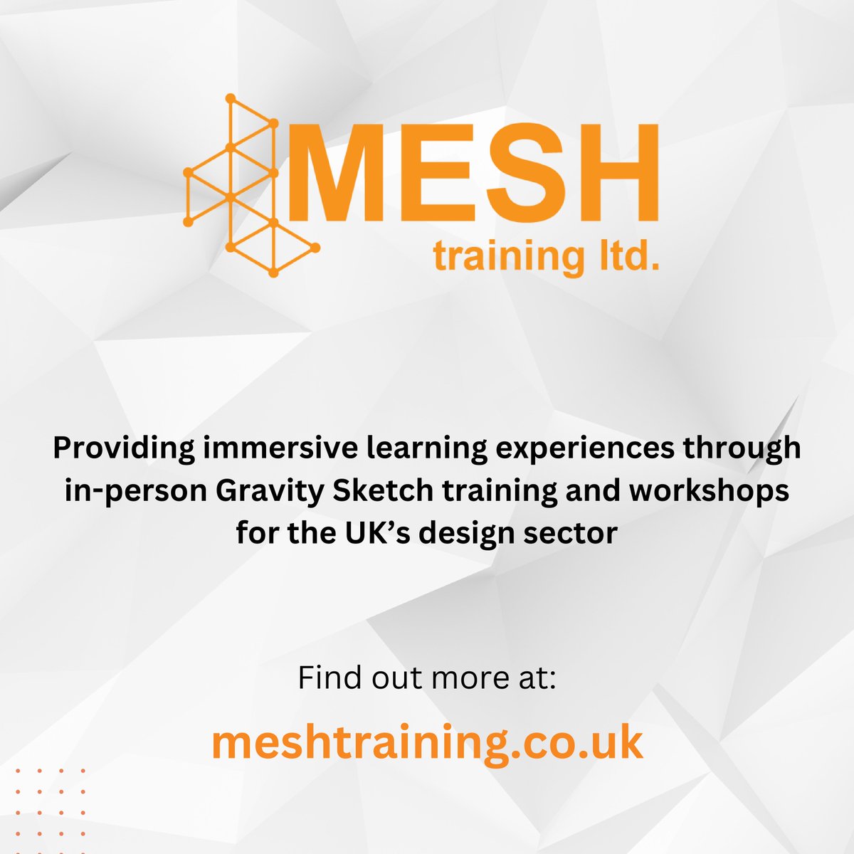 We'll be exhibiting and visiting a series of exhibition shows over the next few months to meet the next generation of designers, connect with industry and showcase the capabilities of VR within the design workflow. 

#brightsparks #gravitysketch #newdesigners #designandtechnology