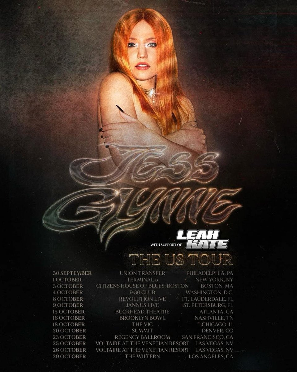 Holy crap <a href="/LeahKateMusic/">Leah Kate</a> !!!!