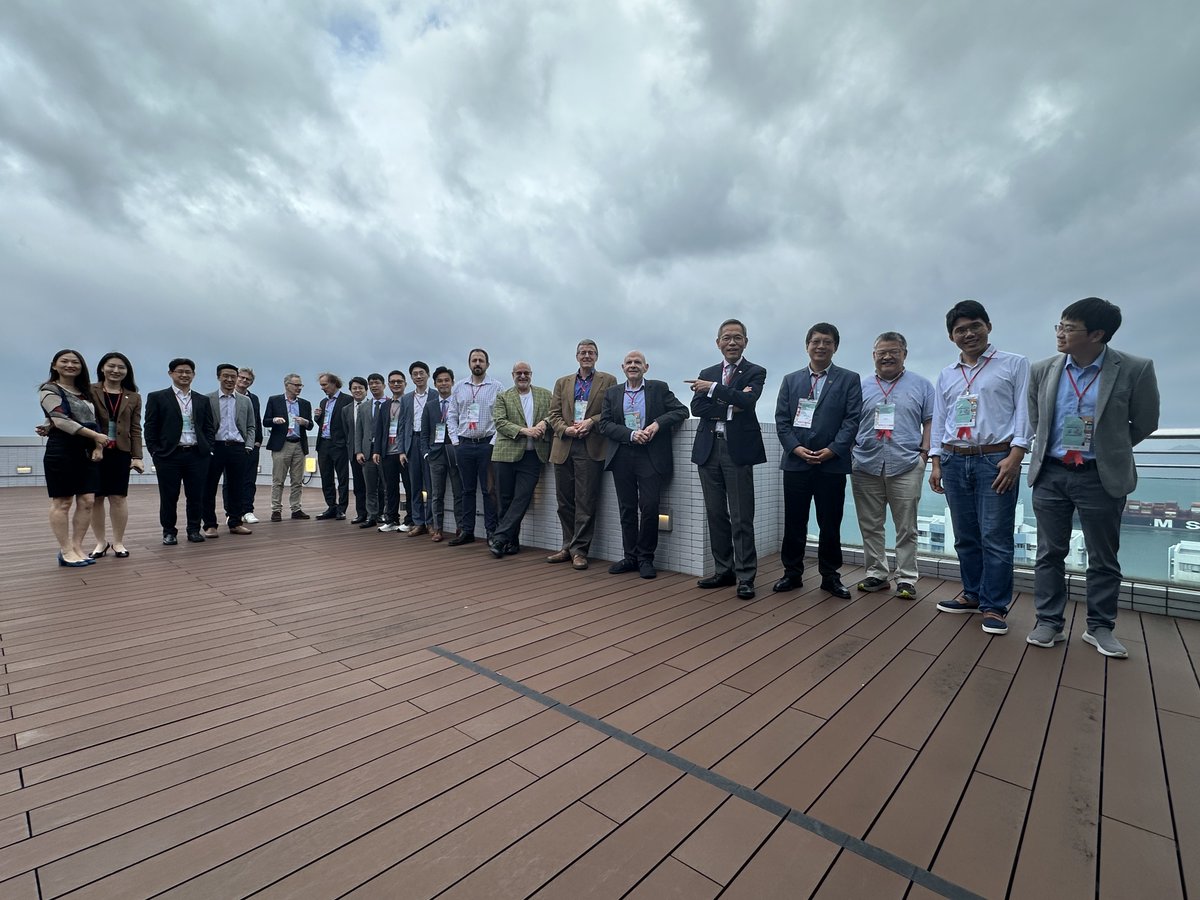 John A Rogers tweet media