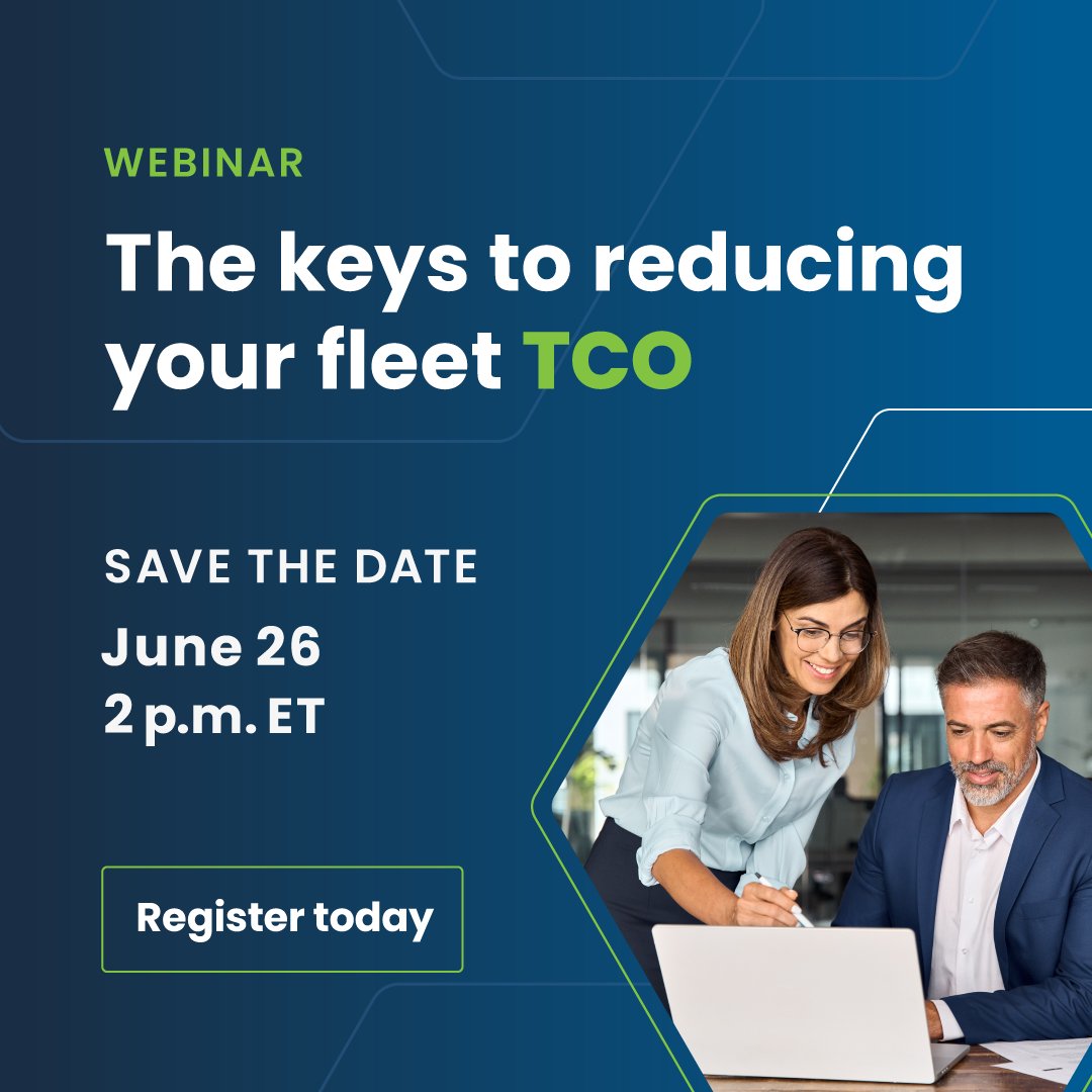 Element Fleet tweet media