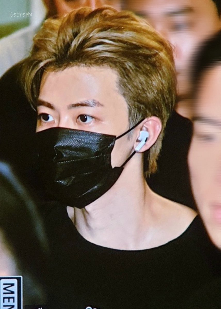 240604 ICN PRE
#엔시티드림 #NCTDREAM #재민 #JAEMIN #ジェミン