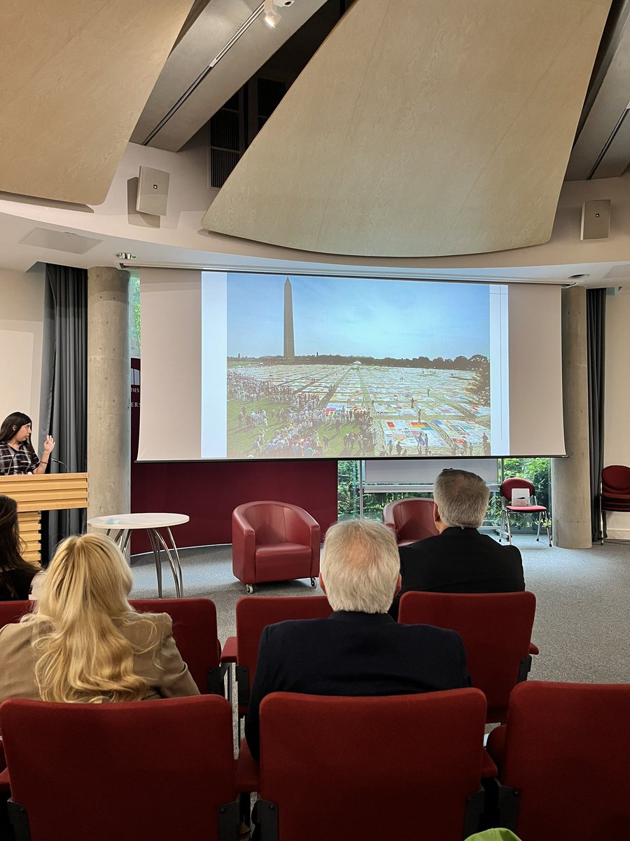 boiledsoftegg's tweet photo. Really interesting talks, discussions, and ideas at the Peace Lab launch @UniOfYork @uniyorkpolitics #peacelab https://t.co/fHpYW27REb