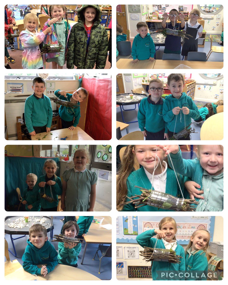 OVPS Miss Marchant/Mallinson tweet media