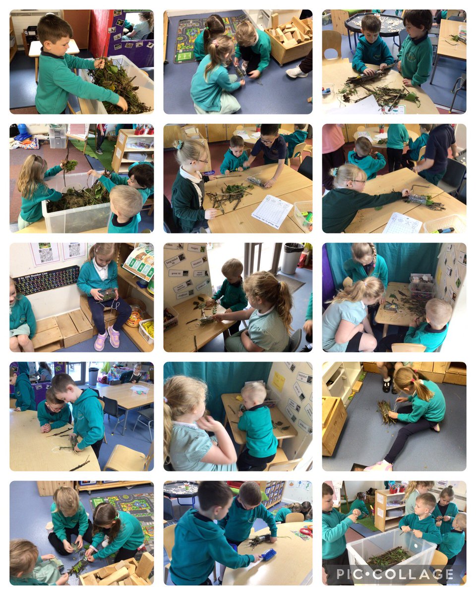 OVPS Miss Marchant/Mallinson tweet media