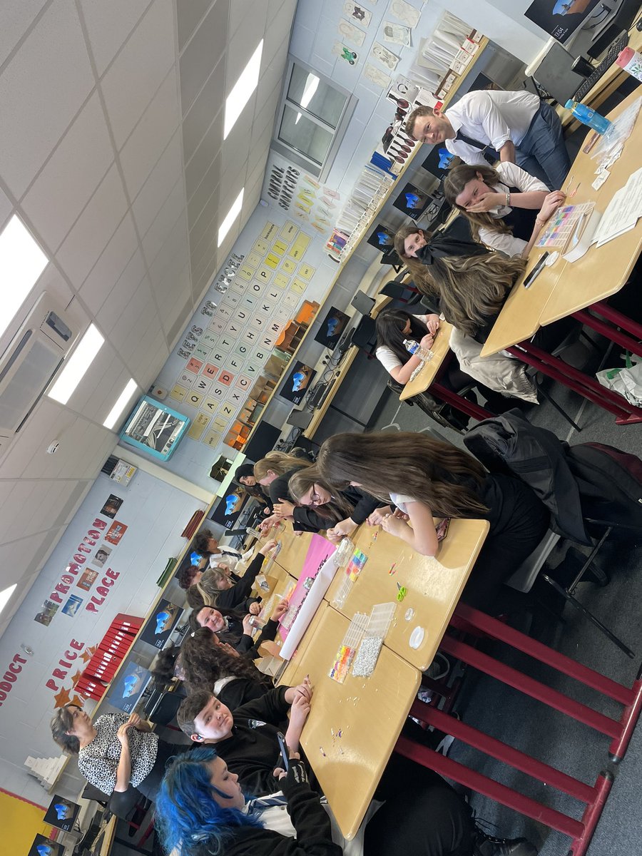 SmithycroftBusEd tweet media