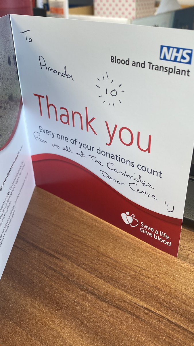 Dr Amanda Stranks tweet media