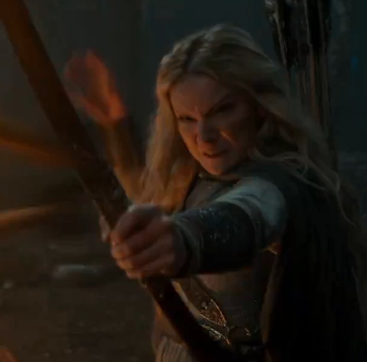 High King Fëanor - Alpha Chad of Middle-earth tweet media