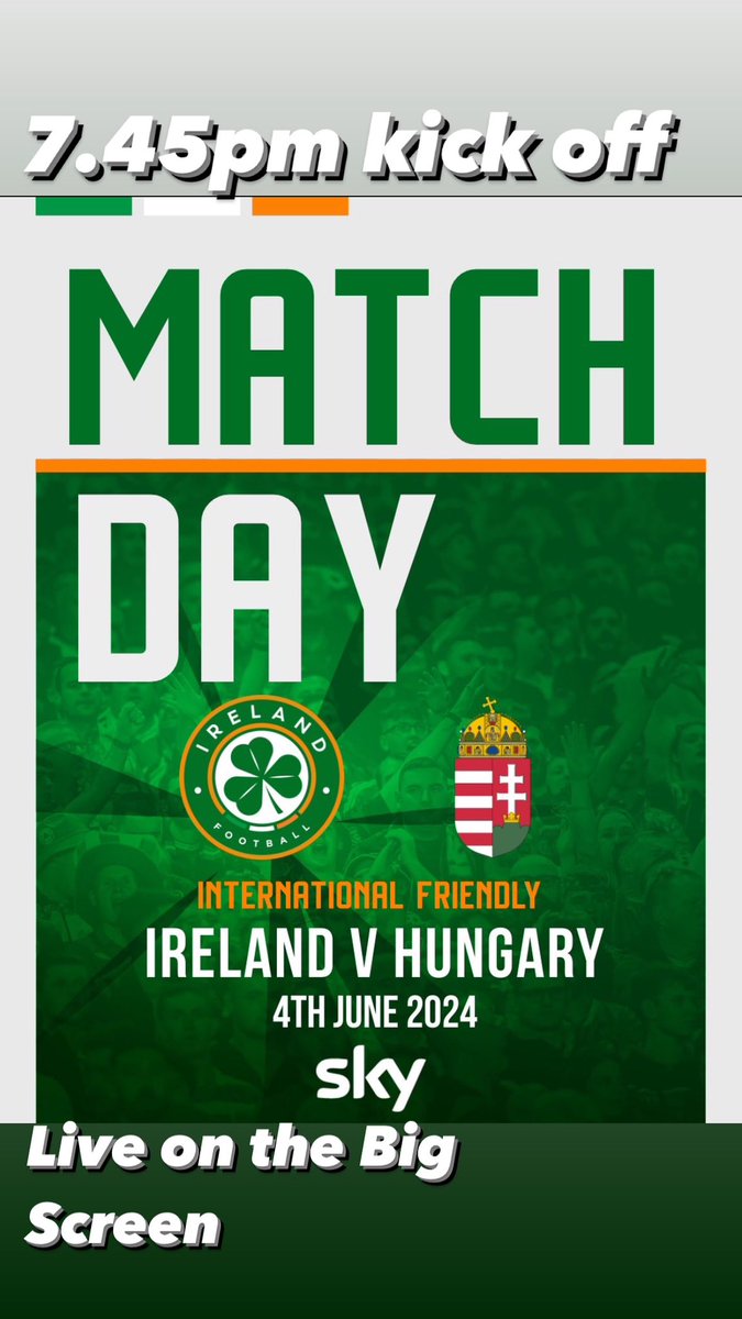 The Saint Bar D8 (@thesaintdublin8) on Twitter photo 