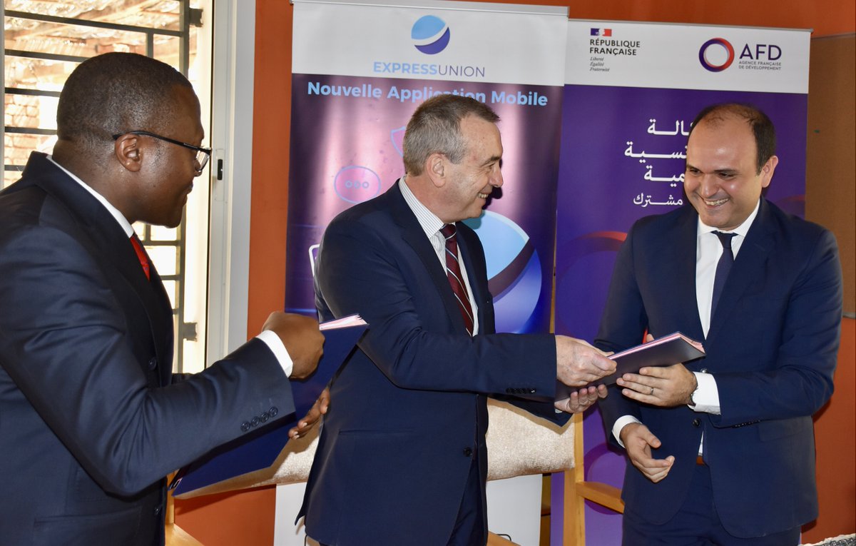 La France au Tchad 🇫🇷 🇪🇺 tweet media
