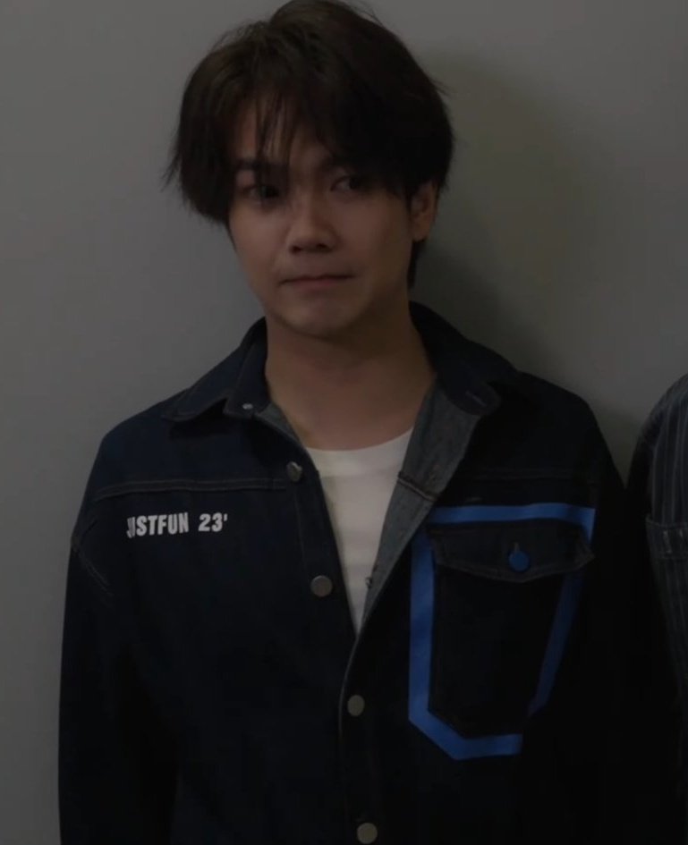 Trend4Biu's tweet photo. ดูหน้าน้อน☺️☺️☺️☺️

BUILD INFINITY SERIES
#Infinity1stScreening https://t.co/nk7kF7cuKK