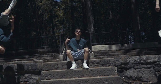 flywlkr_'s tweet photo. “Love Yourself” video dropping 6/7 https://t.co/BkRycAUqkY